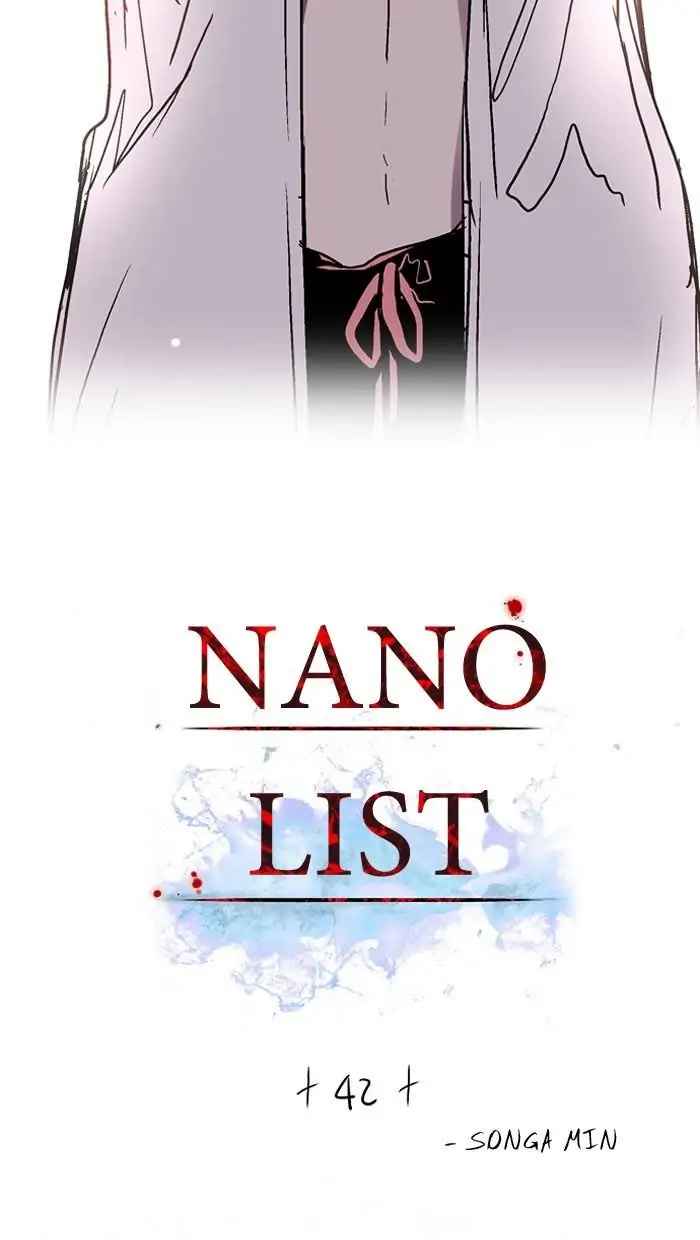 Nano list Chapter 42 - page 2