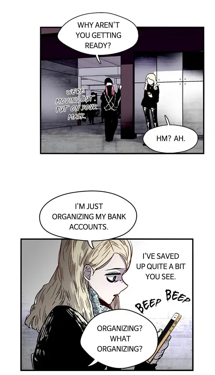 Nano list Chapter 56 - page 18