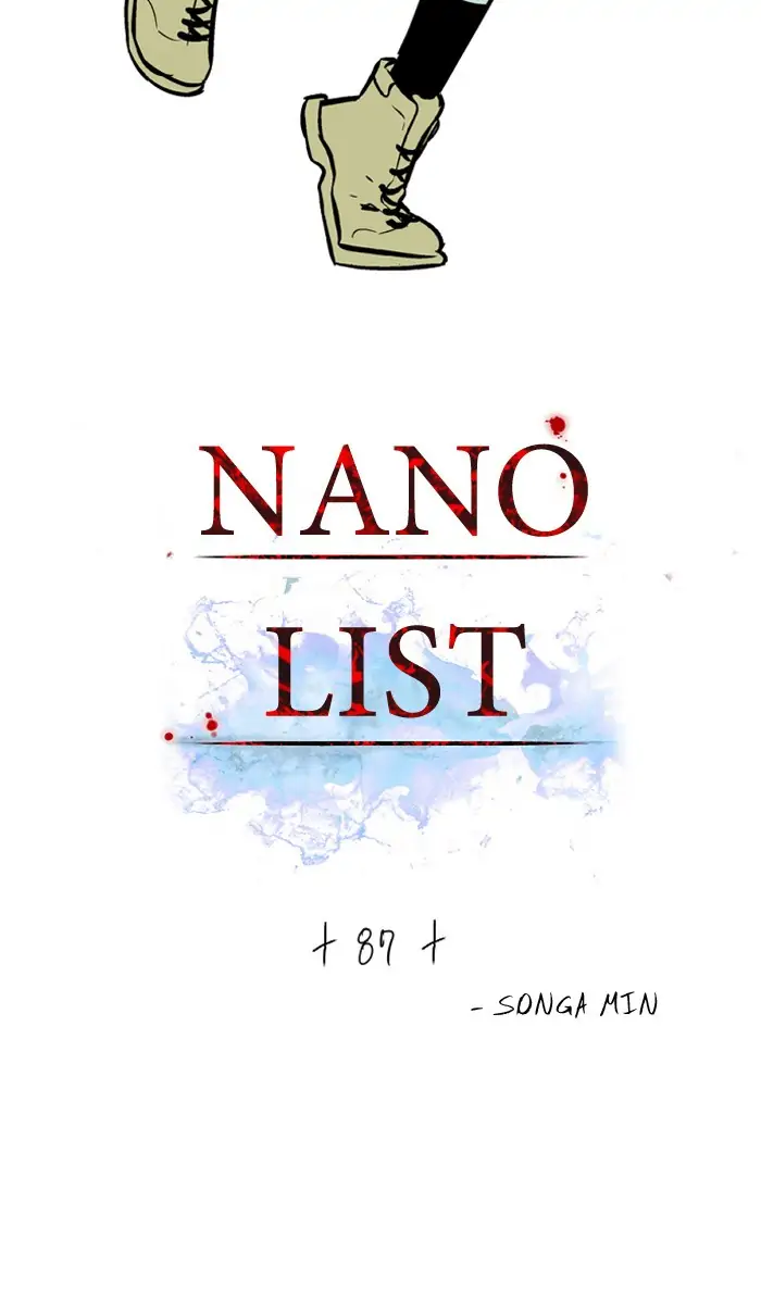 Nano list Chapter 87 - page 2