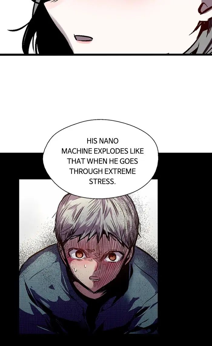 Nano list Chapter 87 - page 39