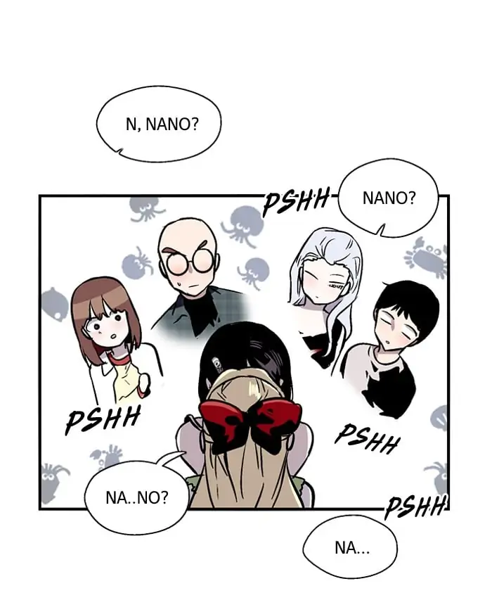 Nano list Chapter 90 - page 24