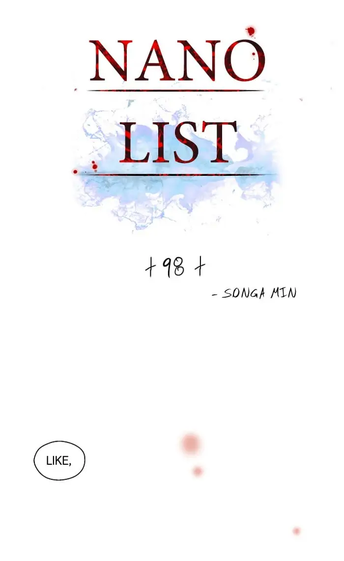 Nano list Chapter 98 - page 2