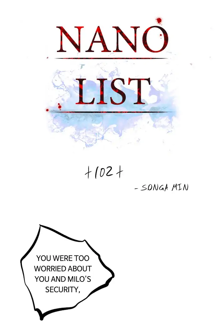 Nano list Chapter 102 - page 2