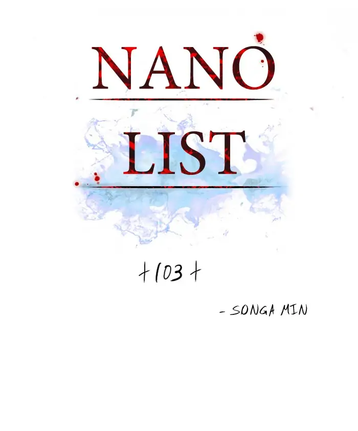 Nano list Chapter 103 - page 2