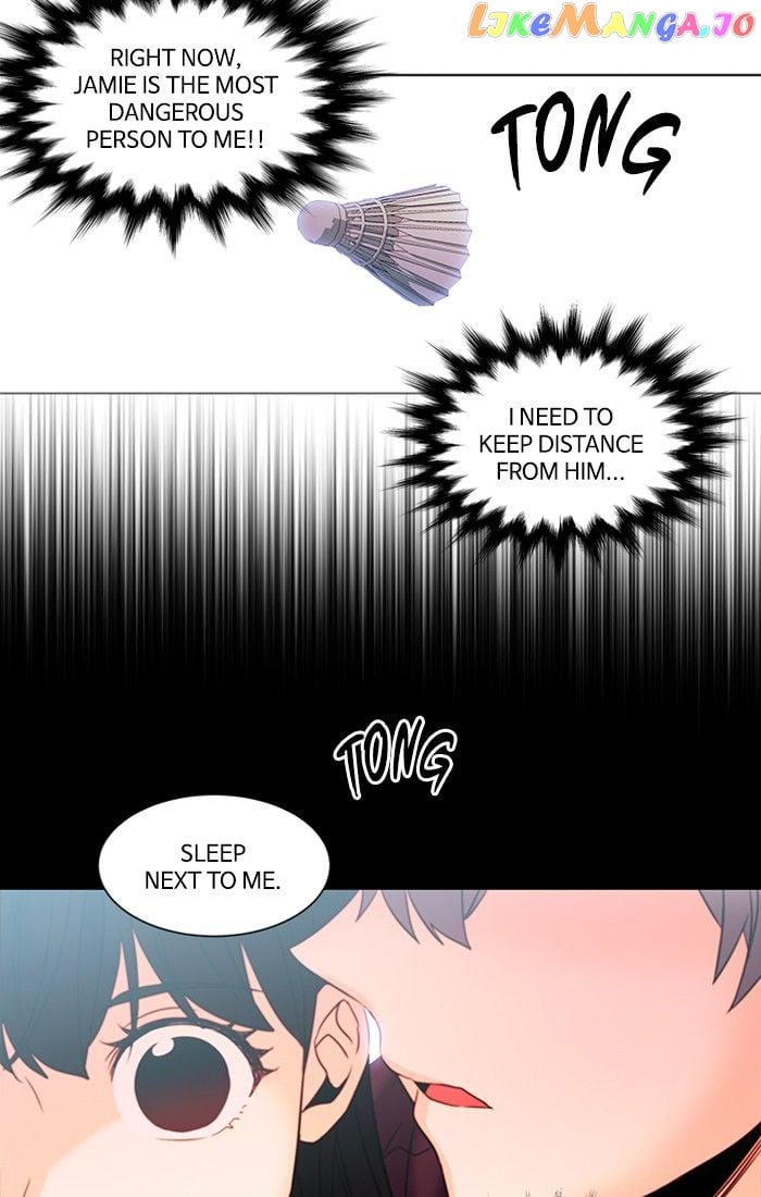 Oh! Lord Jesus chapter 122 - page 17