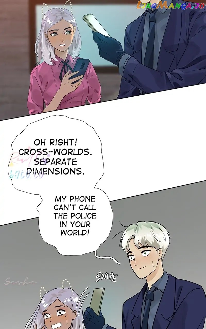 Freaking Romance Freaking_Romance_[Official]___Chapter_33 - page 37