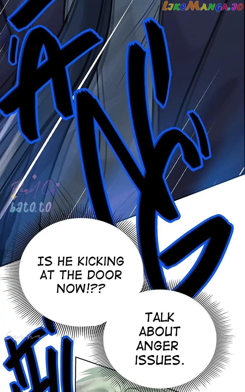 Freaking Romance Freaking_Romance_[Official]___Chapter_33 - page 50