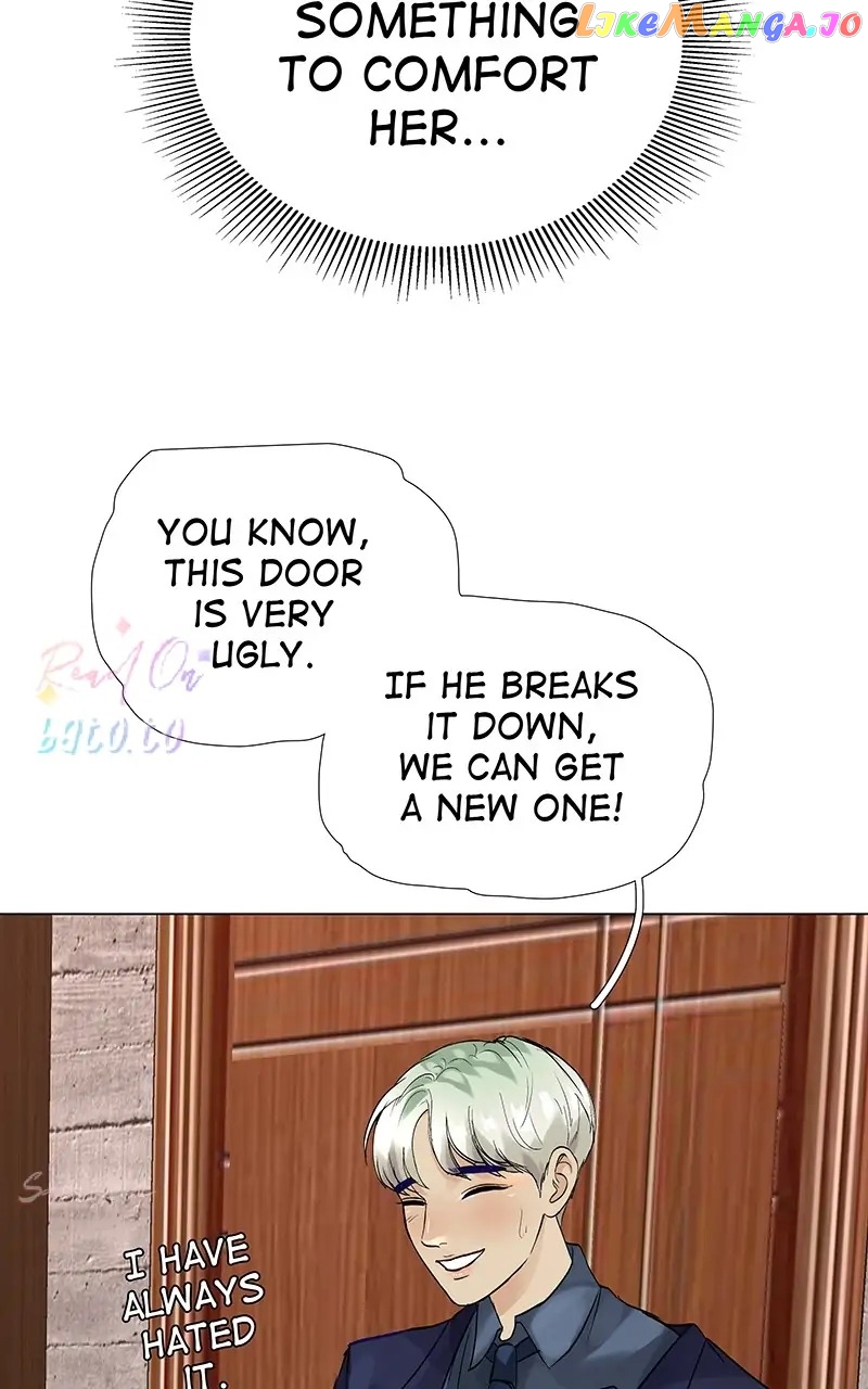 Freaking Romance Freaking_Romance_[Official]___Chapter_33 - page 57