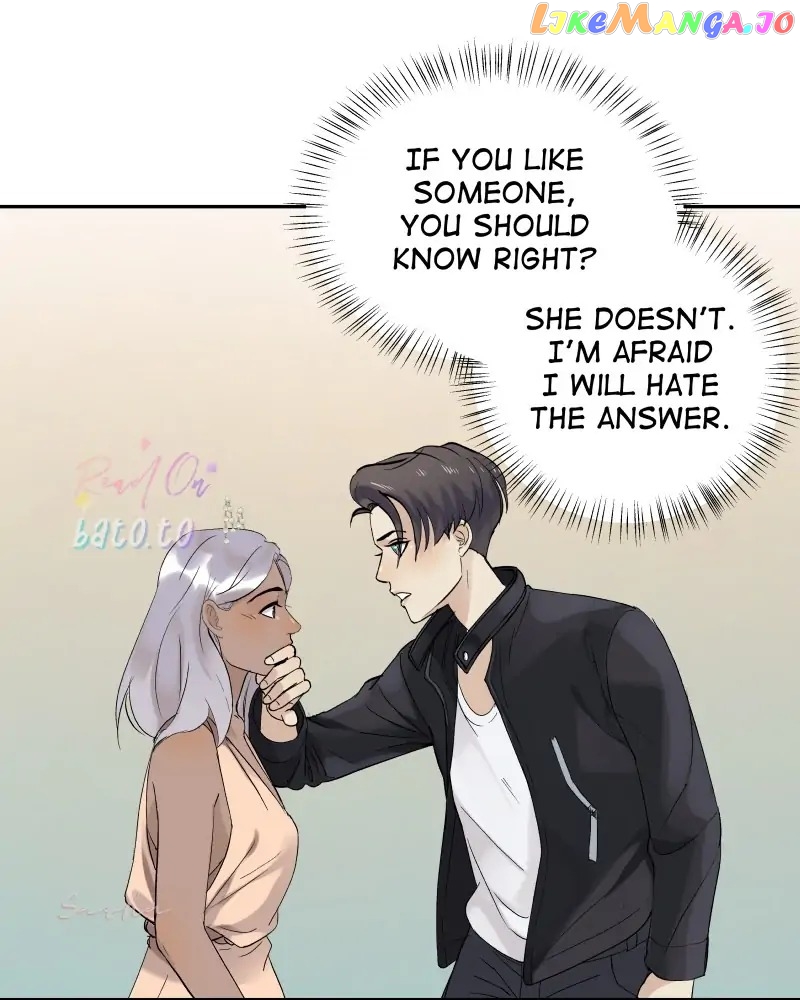 Freaking Romance Freaking_Romance_[Official]___Chapter_44 - page 43