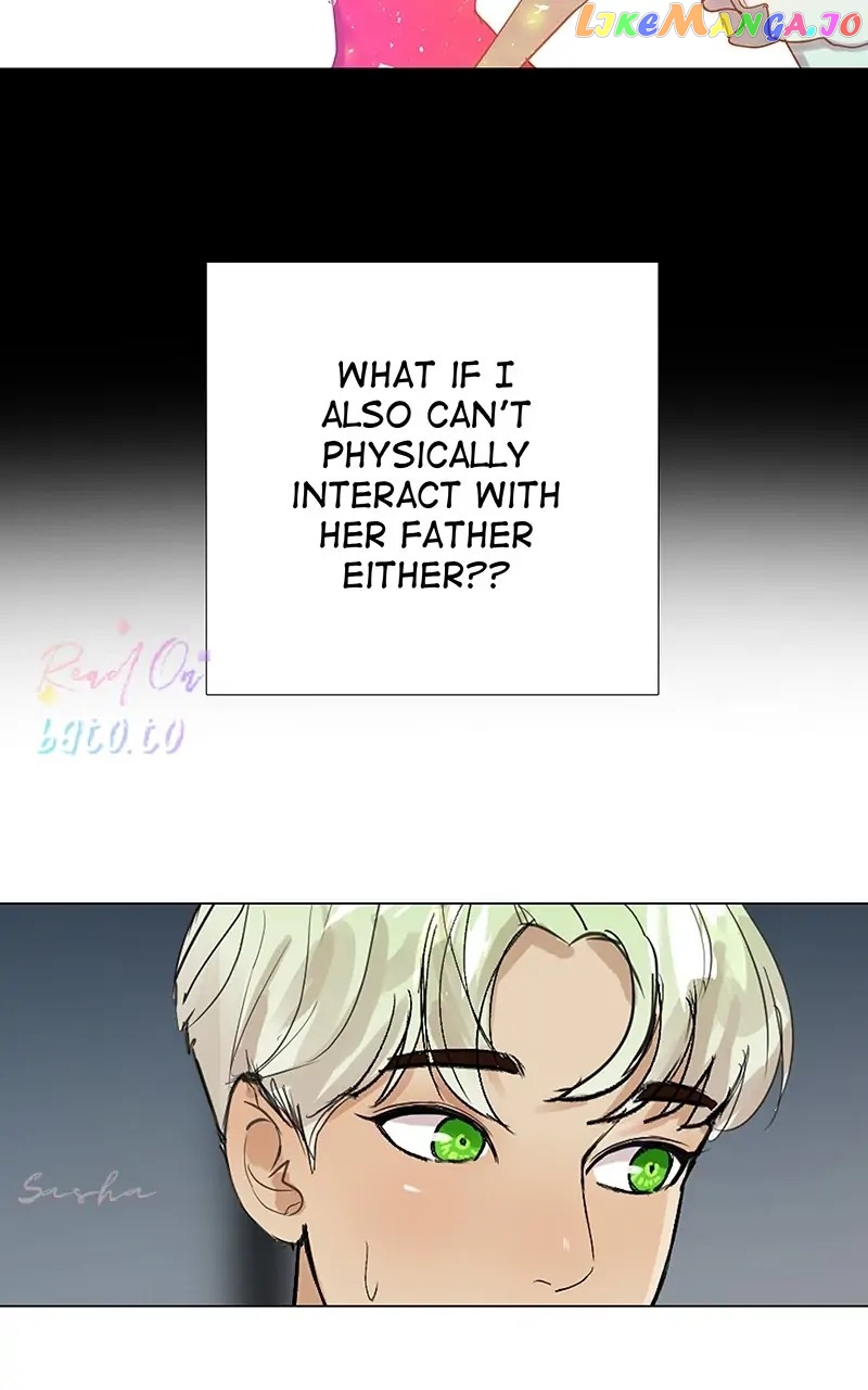 Freaking Romance Freaking_Romance_[Official]___Chapter_34 - page 30