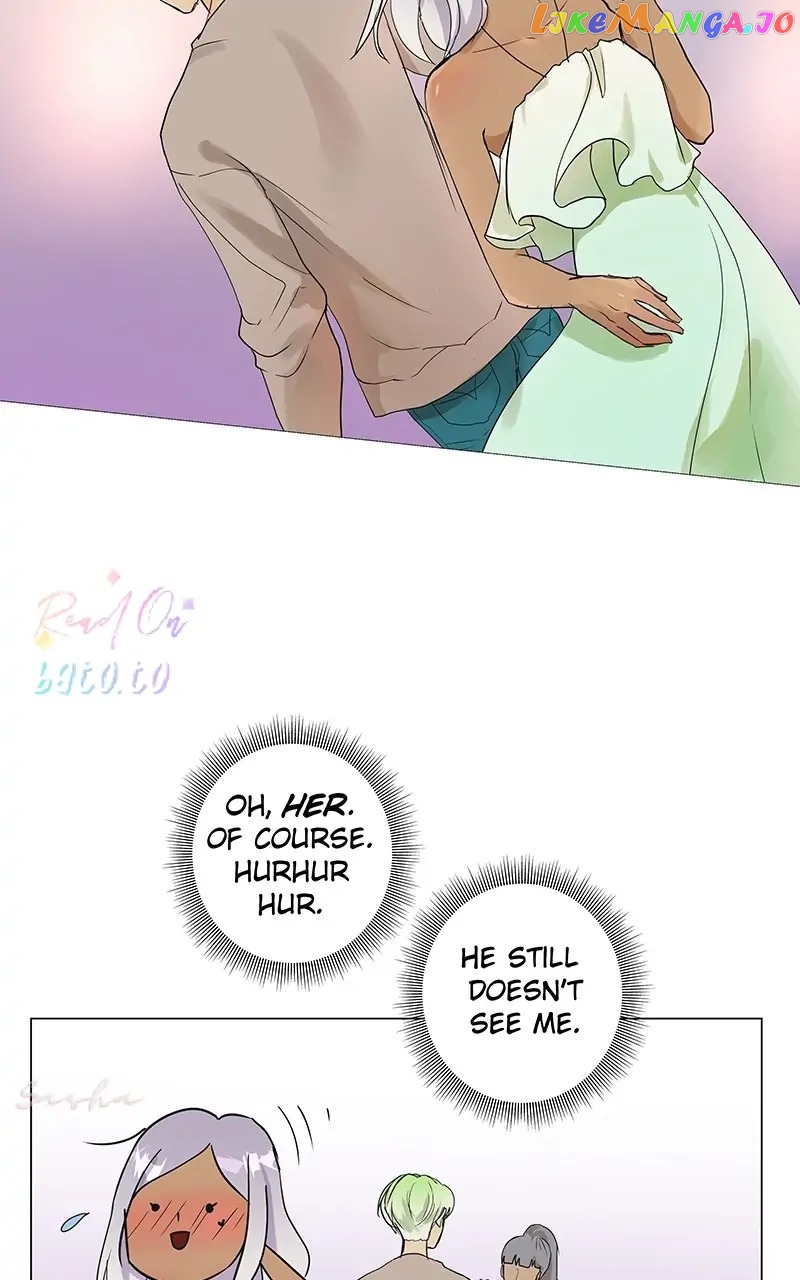 Freaking Romance Freaking_Romance_[Official]___Chapter_12 - page 41