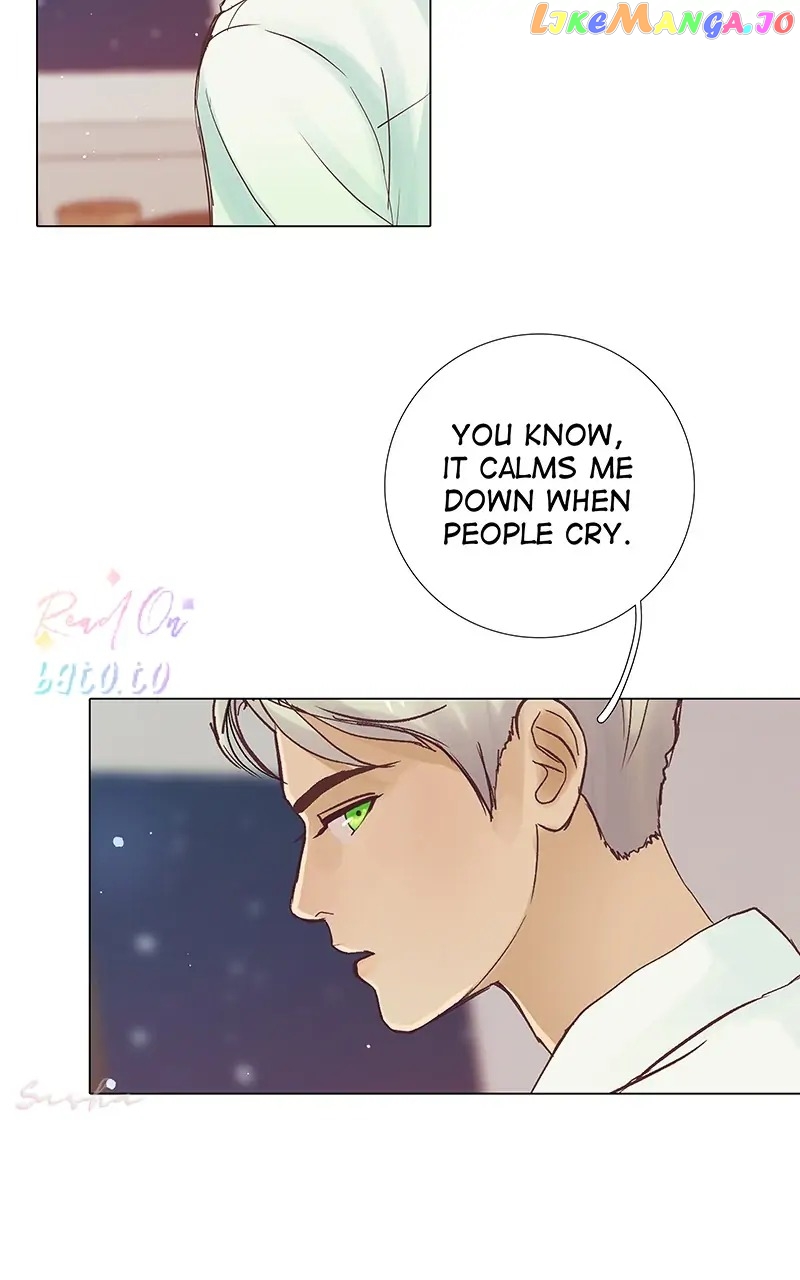 Freaking Romance Freaking_Romance_[Official]___Chapter_21 - page 78