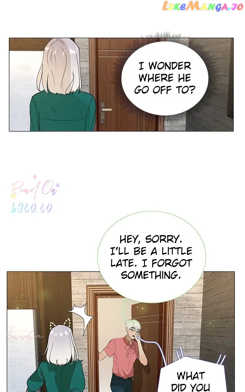 Freaking Romance Freaking_Romance_[Official]___Chapter_7 - page 53