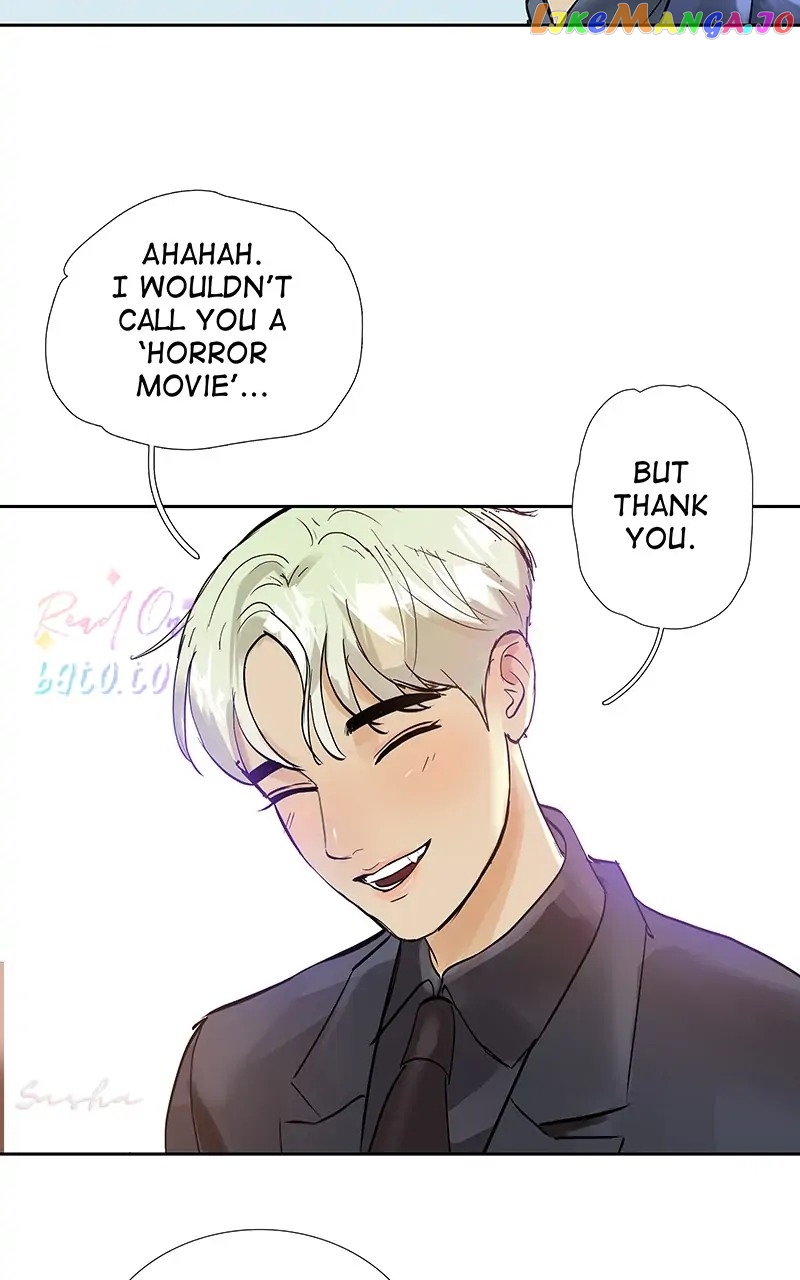 Freaking Romance Freaking_Romance_[Official]___Chapter_35 - page 20