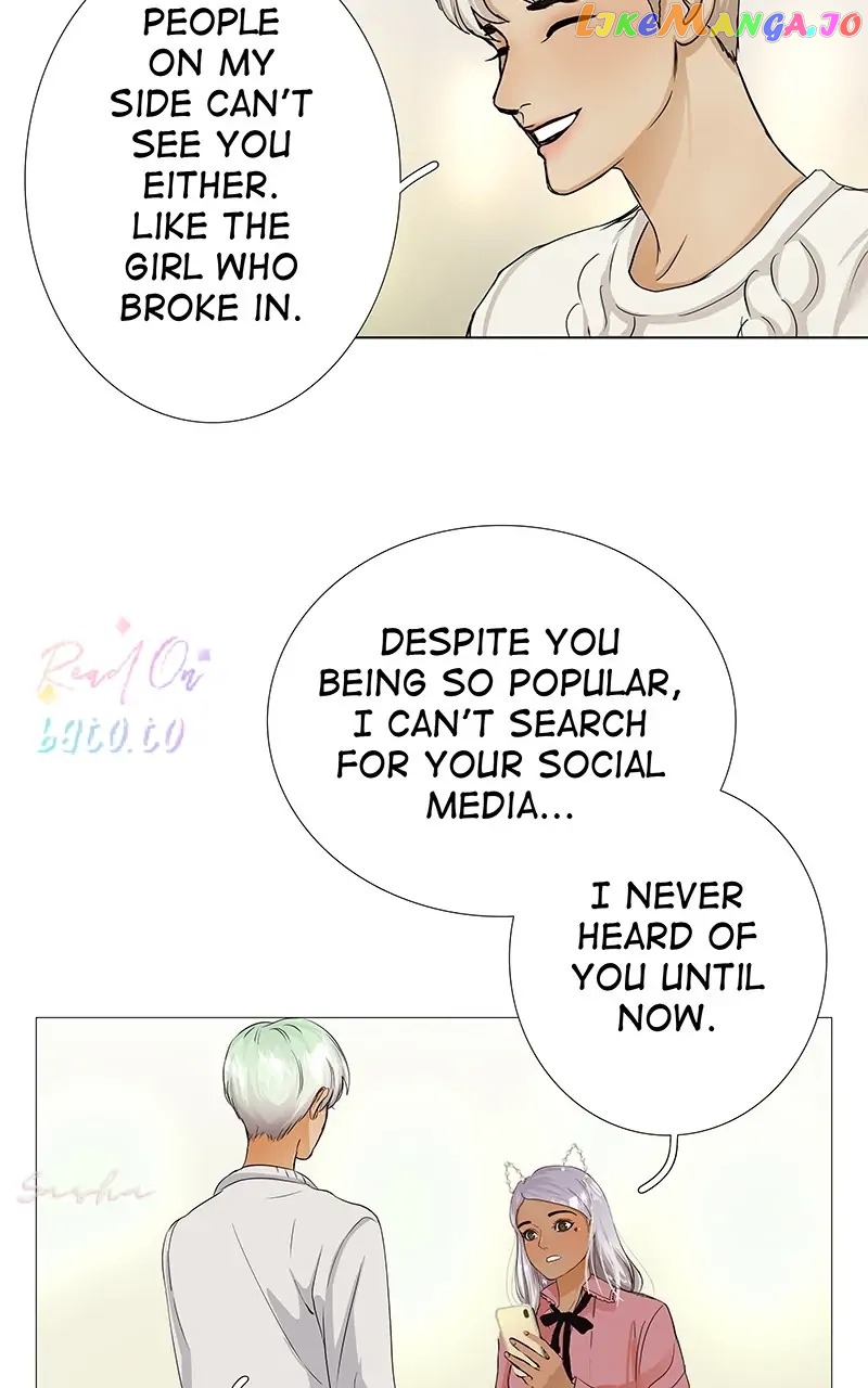 Freaking Romance Freaking_Romance_[Official]___Chapter_22 - page 29