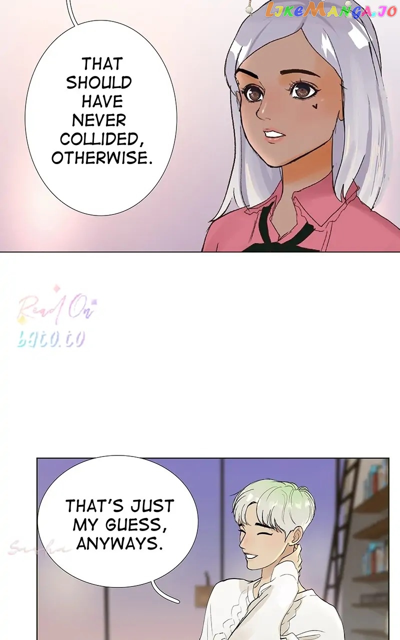 Freaking Romance Freaking_Romance_[Official]___Chapter_22 - page 47