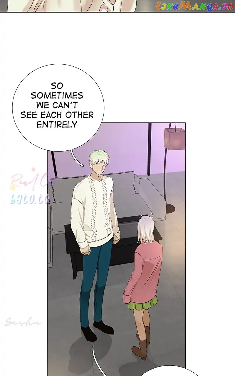 Freaking Romance Freaking_Romance_[Official]___Chapter_22 - page 60