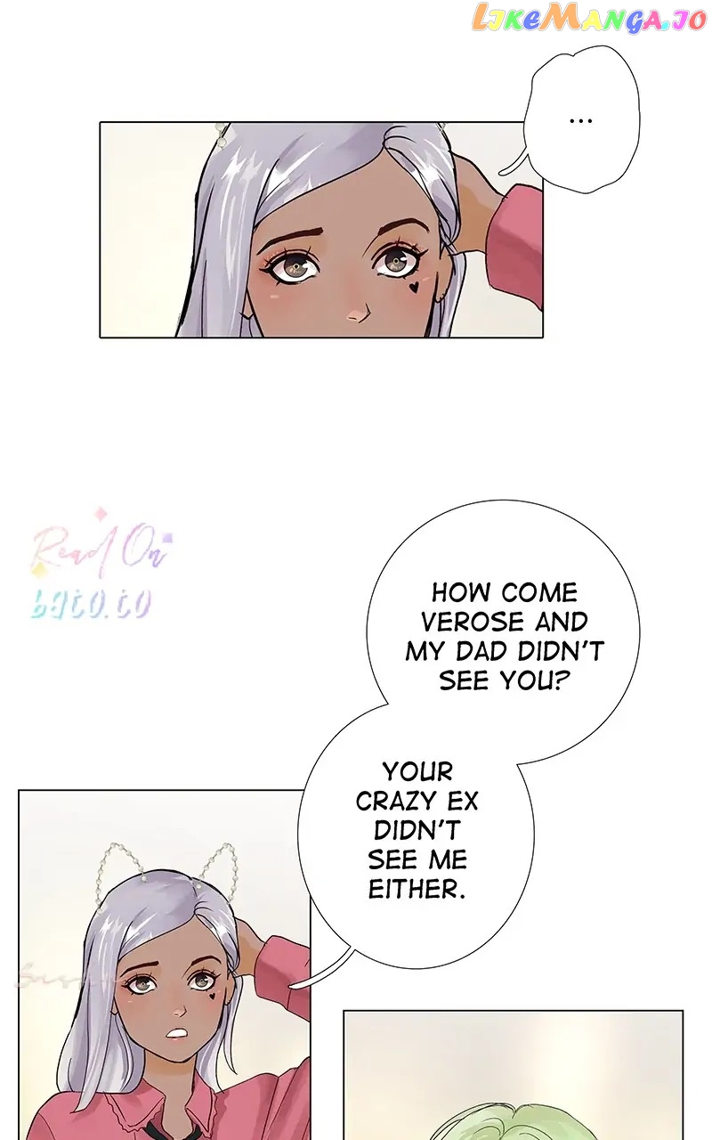 Freaking Romance Freaking_Romance_[Official]___Chapter_22 - page 70