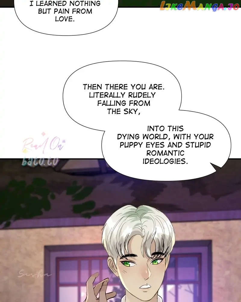 Freaking Romance Freaking_Romance_[Official]___Chapter_58 - page 66