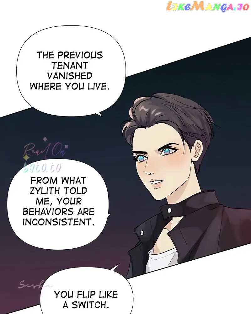 Freaking Romance Freaking_Romance_[Official]___Chapter_47 - page 1