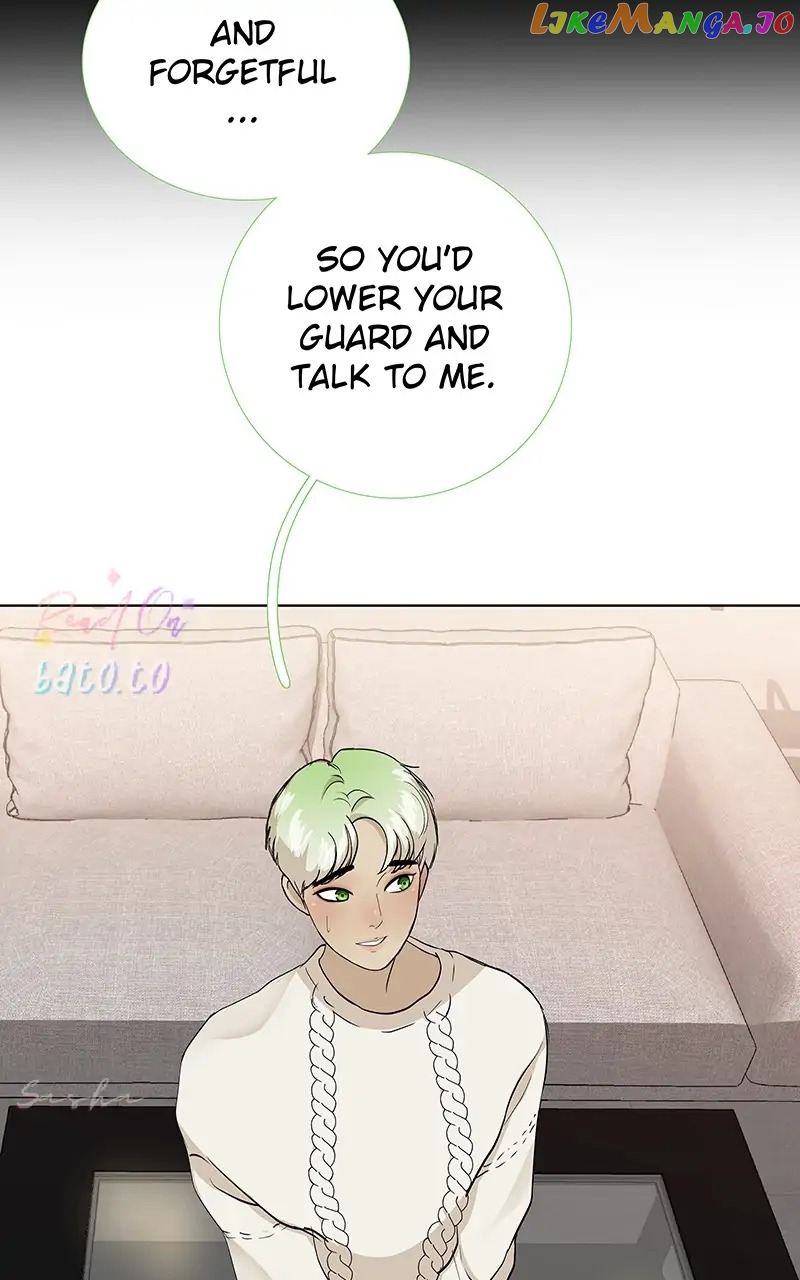 Freaking Romance Freaking_Romance_[Official]___Chapter_23 - page 8