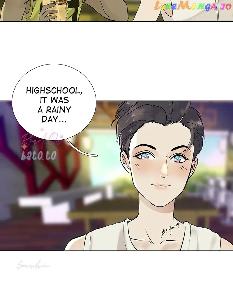 Freaking Romance Freaking_Romance_[Official]___Chapter_37 - page 57