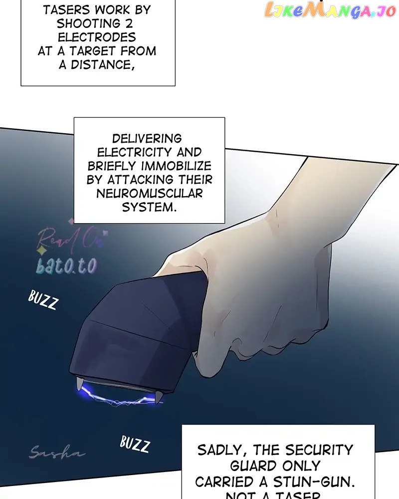 Freaking Romance Freaking_Romance_[Official]___Chapter_50 - page 22