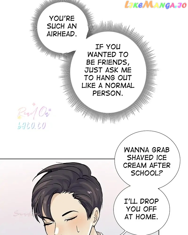 Freaking Romance Freaking_Romance_[Official]___Chapter_40 - page 30