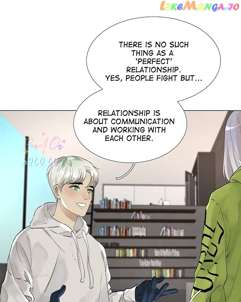 Freaking Romance Freaking_Romance_[Official]___Chapter_40 - page 50