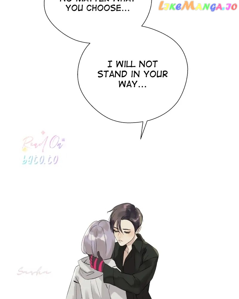 Freaking Romance Freaking_Romance_[Official]___Chapter_62 - page 58