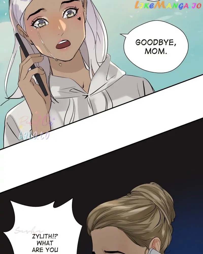 Freaking Romance Freaking_Romance_[Official]___Chapter_62 - page 135