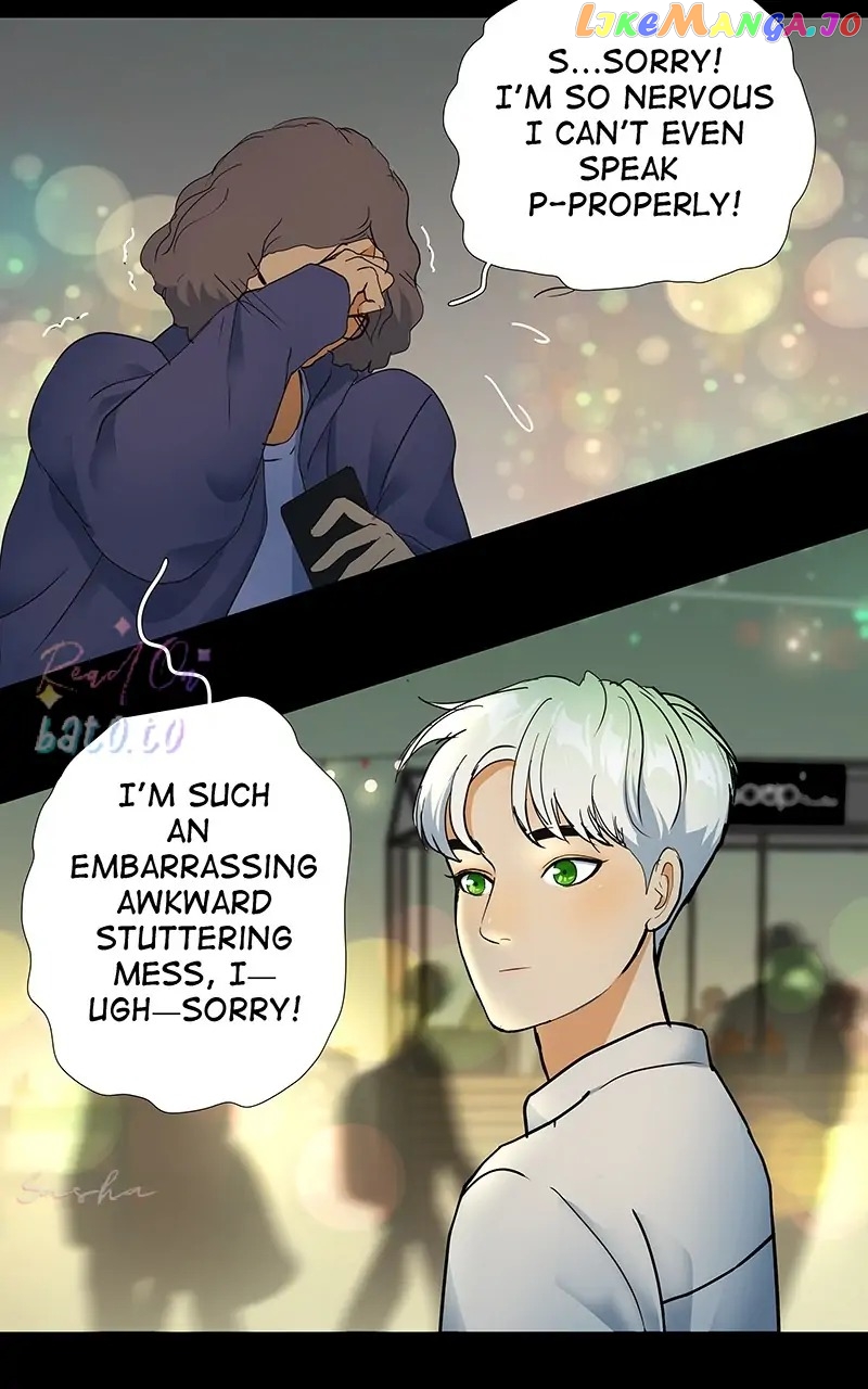 Freaking Romance Freaking_Romance_[Official]___Chapter_19 - page 55