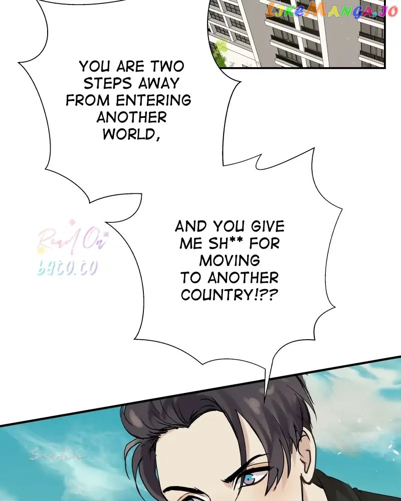 Freaking Romance Freaking_Romance_[Official]___Chapter_63 - page 2