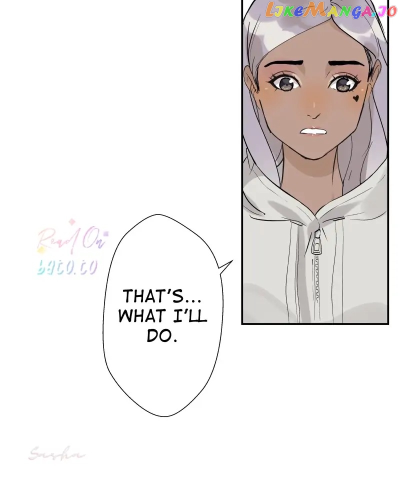 Freaking Romance Freaking_Romance_[Official]___Chapter_63 - page 91