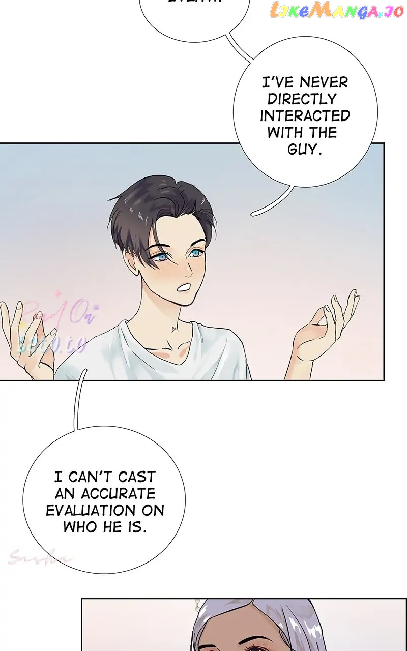 Freaking Romance Freaking_Romance_[Official]___Chapter_29 - page 30