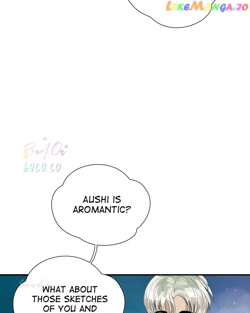 Freaking Romance Freaking_Romance_[Official]___Chapter_74 - page 82