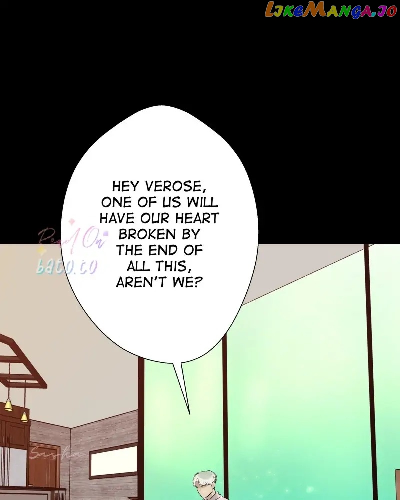 Freaking Romance Freaking_Romance_[Official]___Chapter_65 - page 30