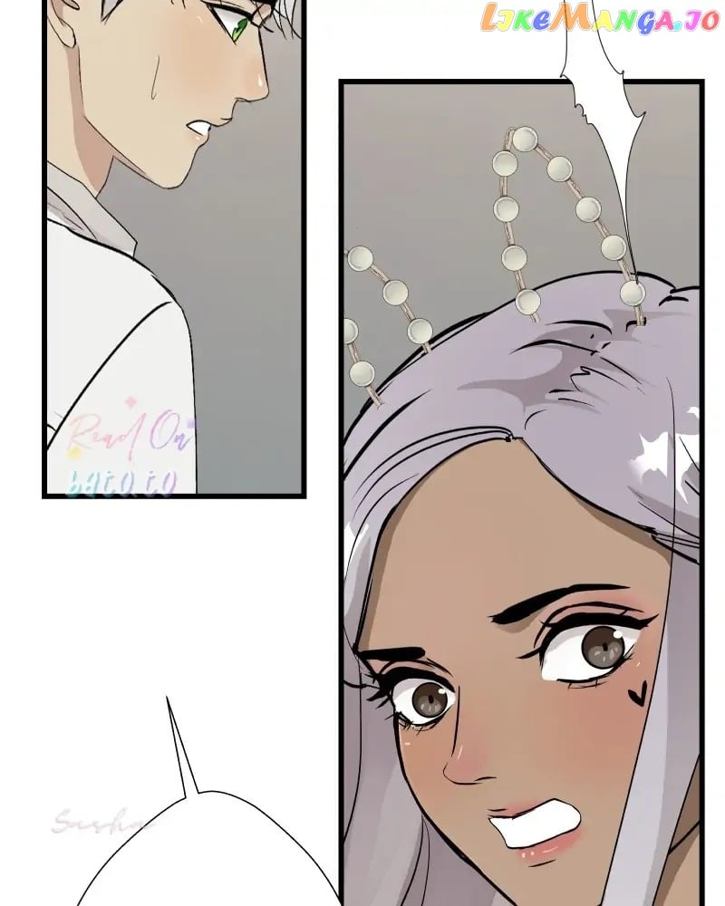 Freaking Romance Freaking_Romance_[Official]___Chapter_78 - page 40