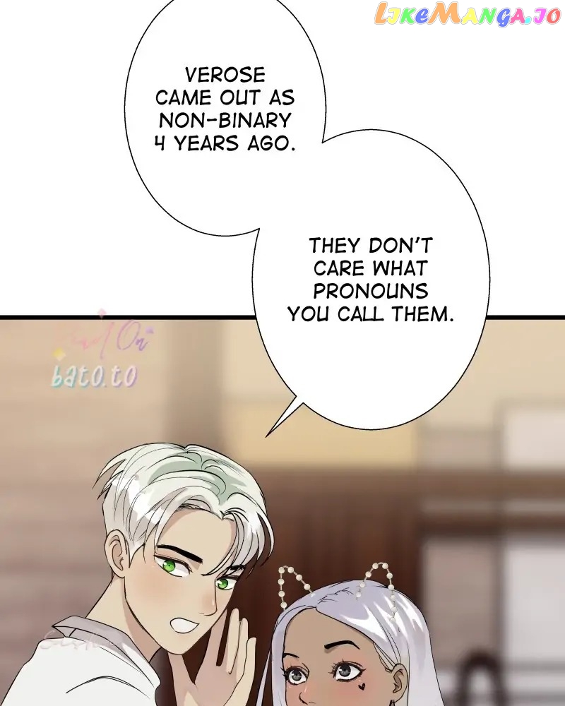 Freaking Romance Freaking_Romance_[Official]___Chapter_78 - page 45