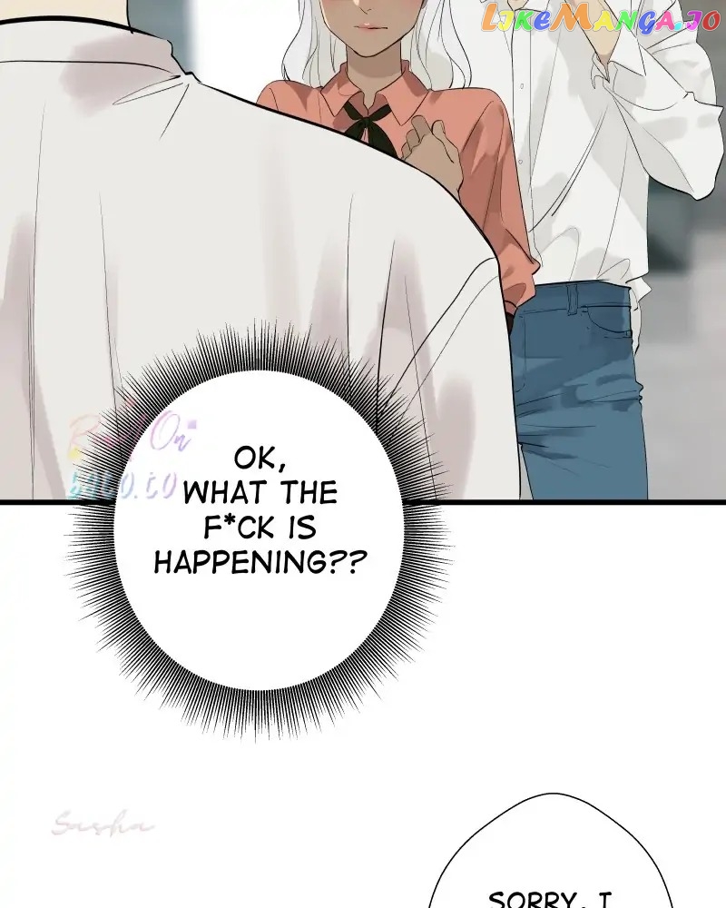 Freaking Romance Freaking_Romance_[Official]___Chapter_78 - page 88