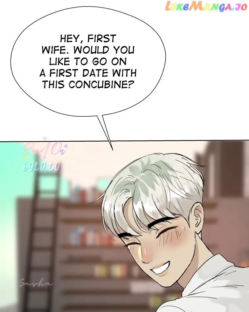 Freaking Romance Freaking_Romance_[Official]___Chapter_78 - page 123