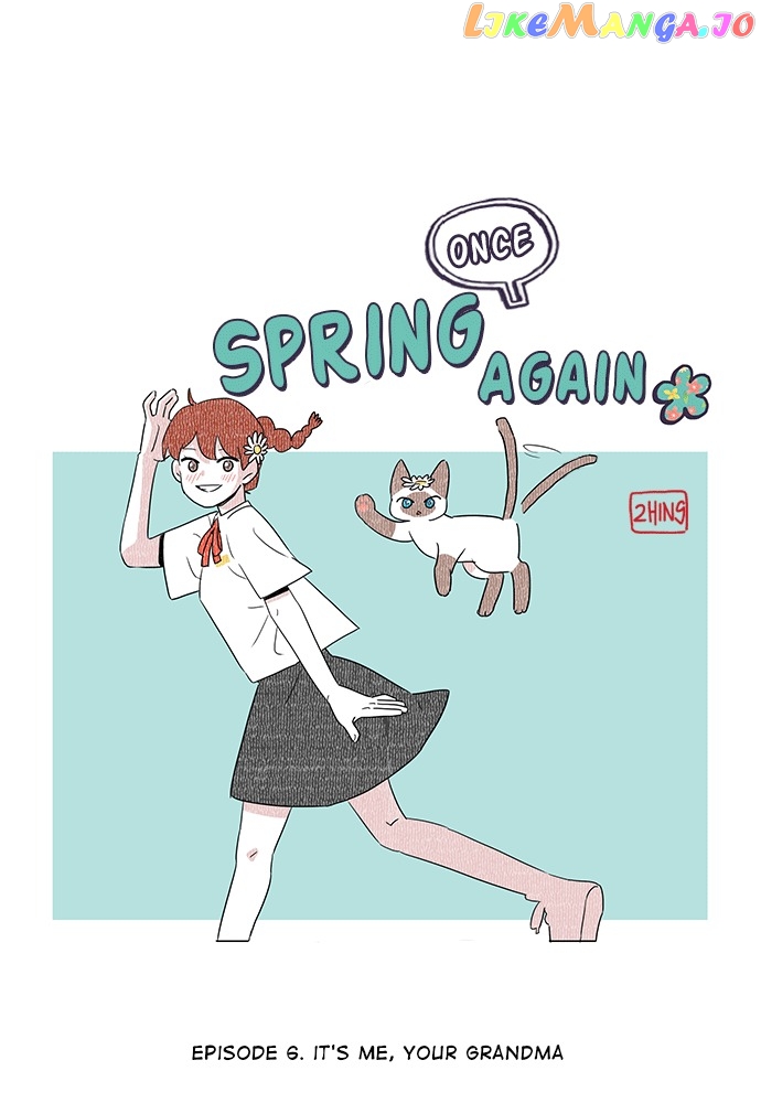 Spring Once Again Spring_Once_Again_[Official]___Ep._6___It_s_Me__Your_Grandma - page 9