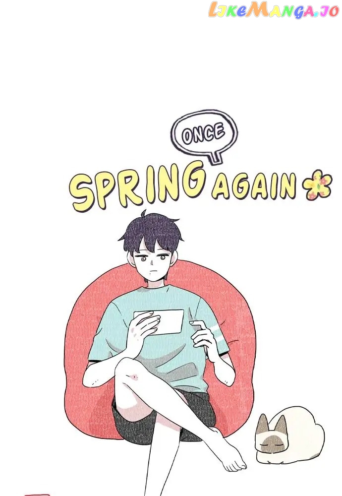 Spring Once Again Spring_Once_Again_[Official]___Ep._24___Seonho_s_Yeoreum - page 20