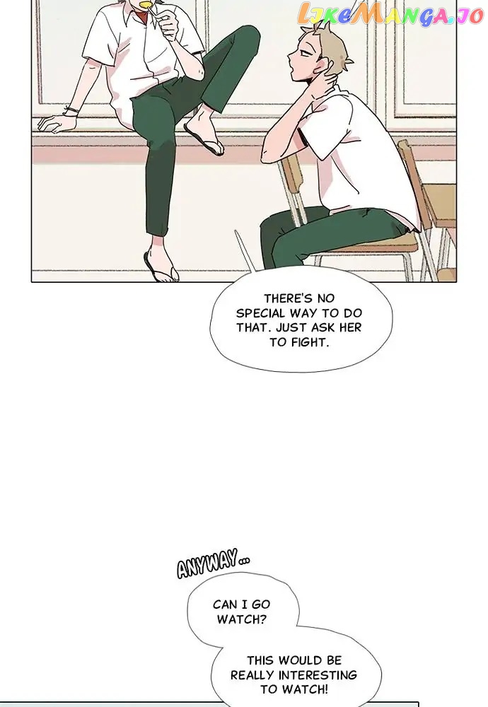 Spring Once Again Spring_Once_Again_[Official]___Ep._24___Seonho_s_Yeoreum - page 28