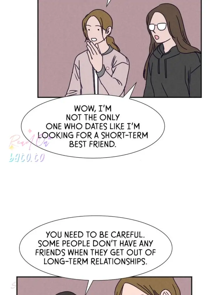 Nevertheless Chapter 18 - page 51