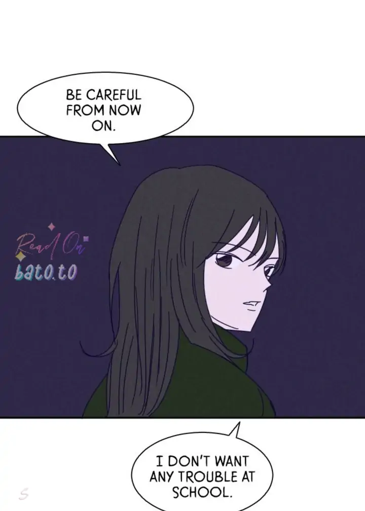 Nevertheless - Manga Chapter 22 - page 46