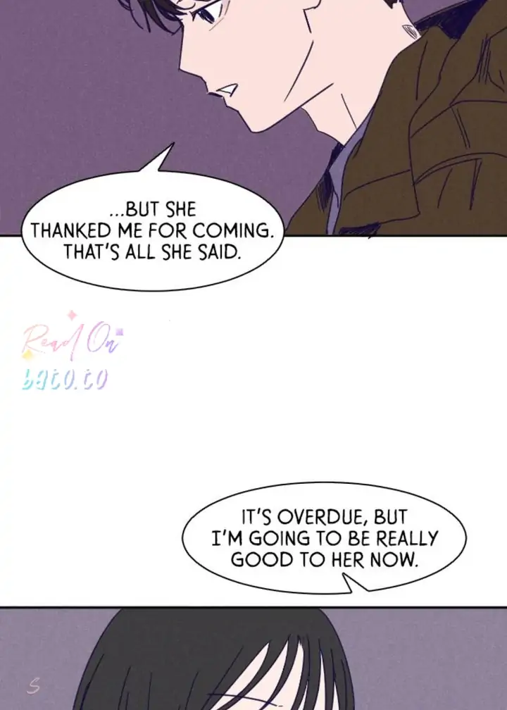 Nevertheless Chapter 26 - page 35