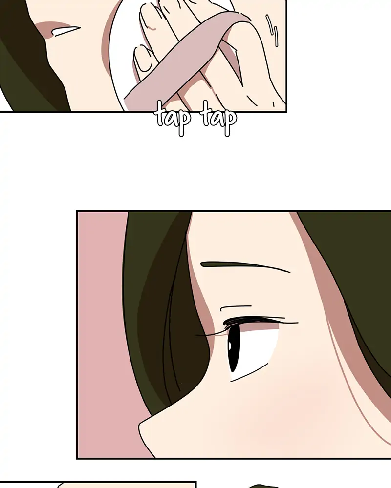 Her Bucket List Chapter 8 - page 15