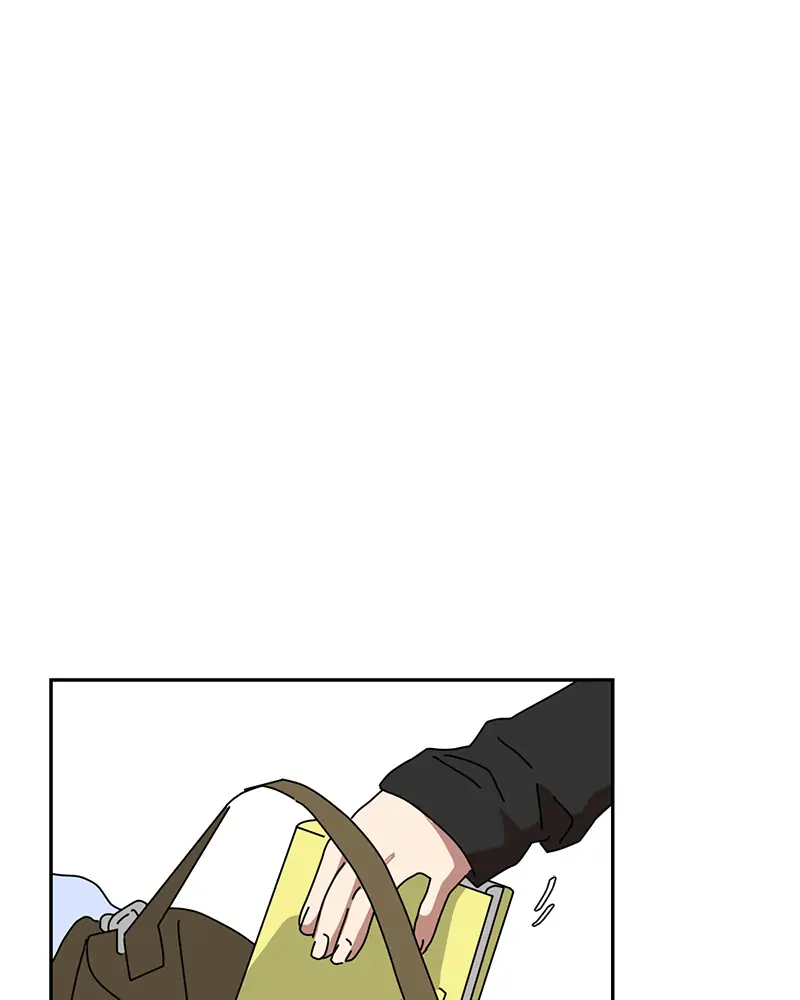 Her Bucket List Chapter 8 - page 20