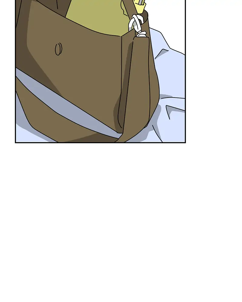Her Bucket List Chapter 8 - page 21